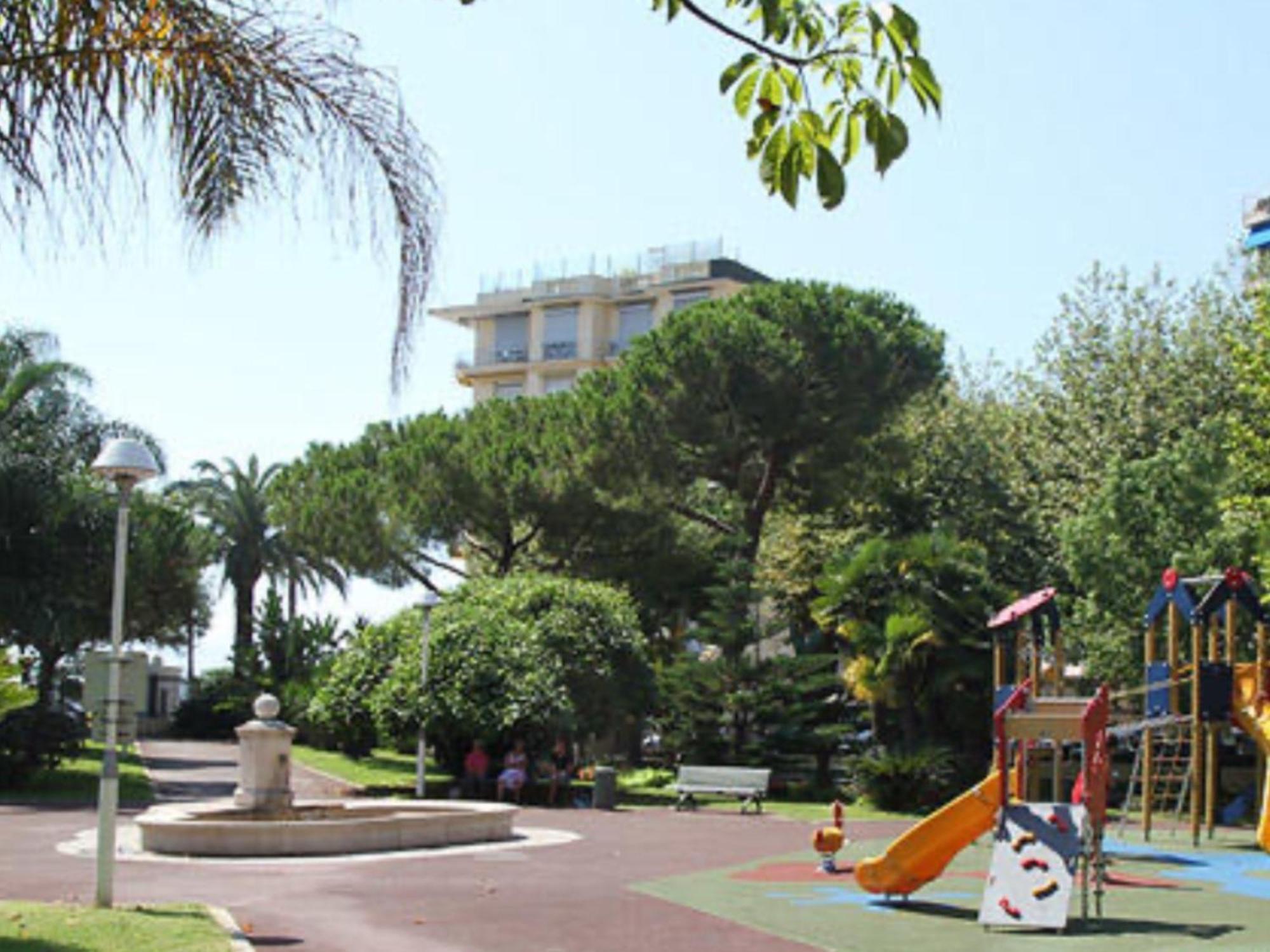 Appartement 2P Avec Piscine A 150 M Plage Proche Palais Cannes Exterior photo